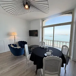 Ker Eole Vue Appartement
